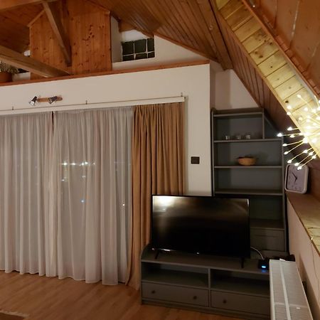 Attila-Apartman Budaoers Екстер'єр фото
