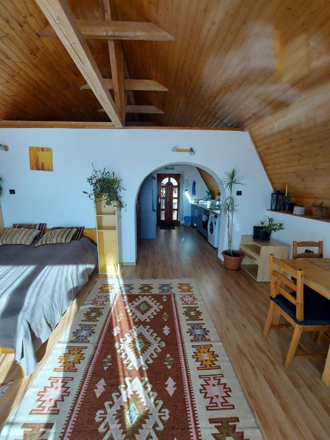 Attila-Apartman Budaoers Екстер'єр фото