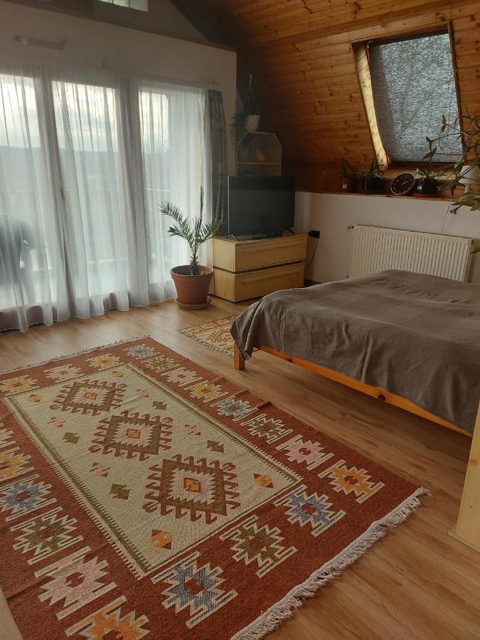 Attila-Apartman Budaoers Екстер'єр фото