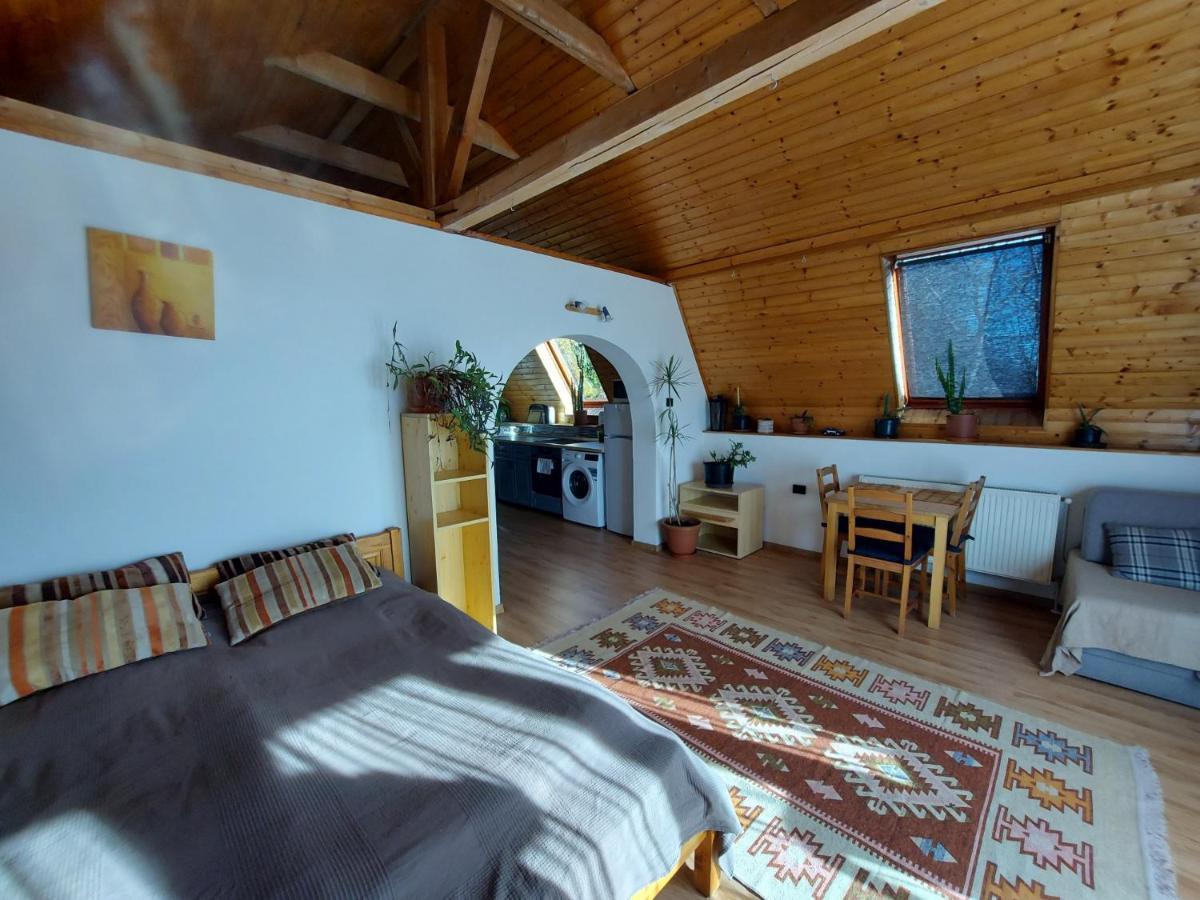 Attila-Apartman Budaoers Екстер'єр фото