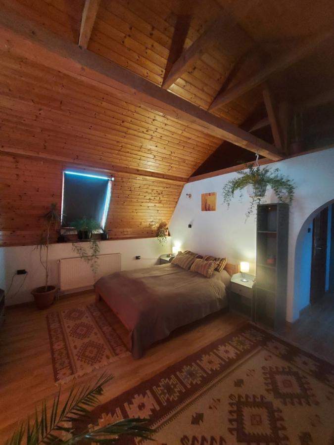 Attila-Apartman Budaoers Екстер'єр фото