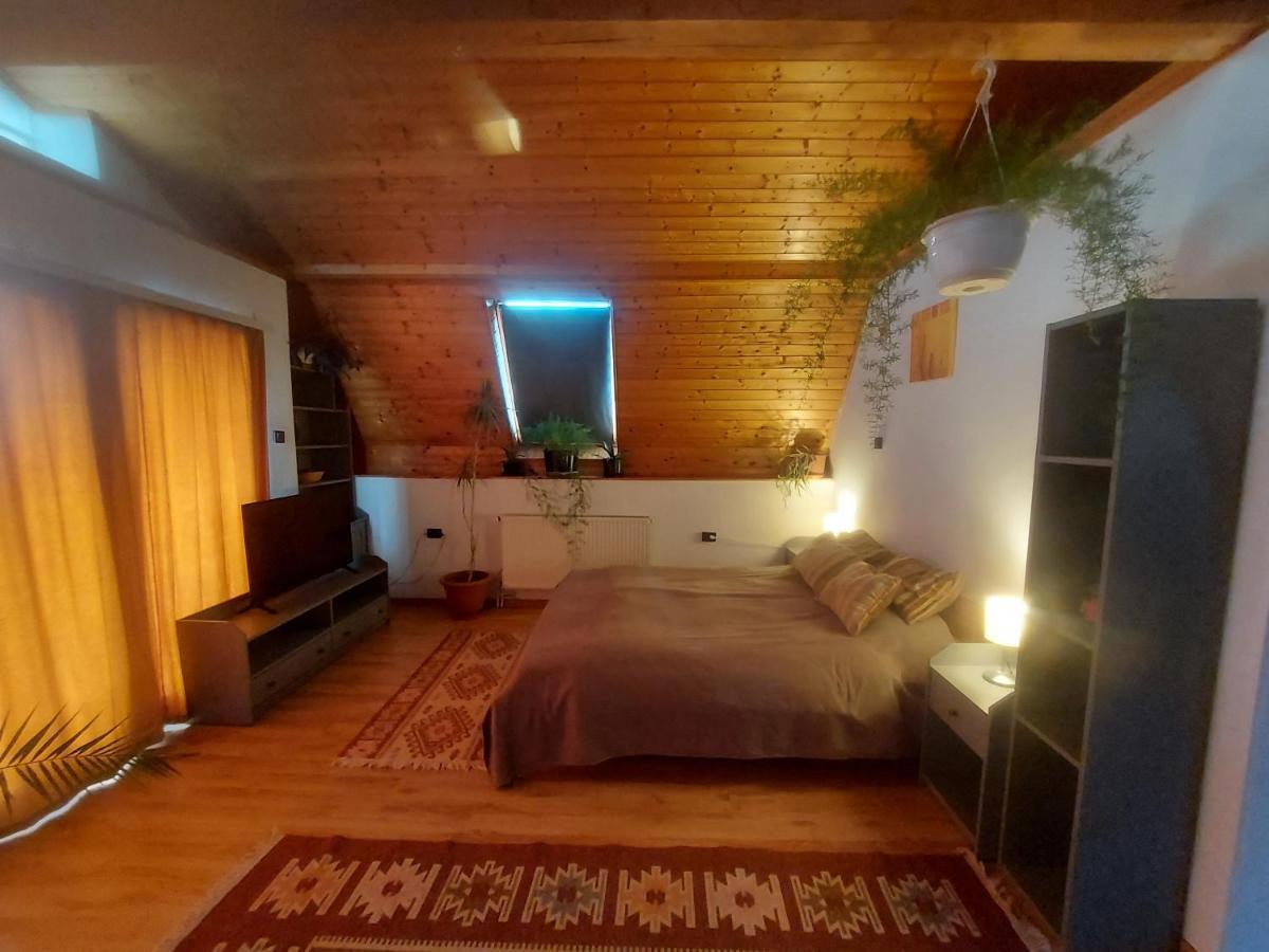 Attila-Apartman Budaoers Екстер'єр фото