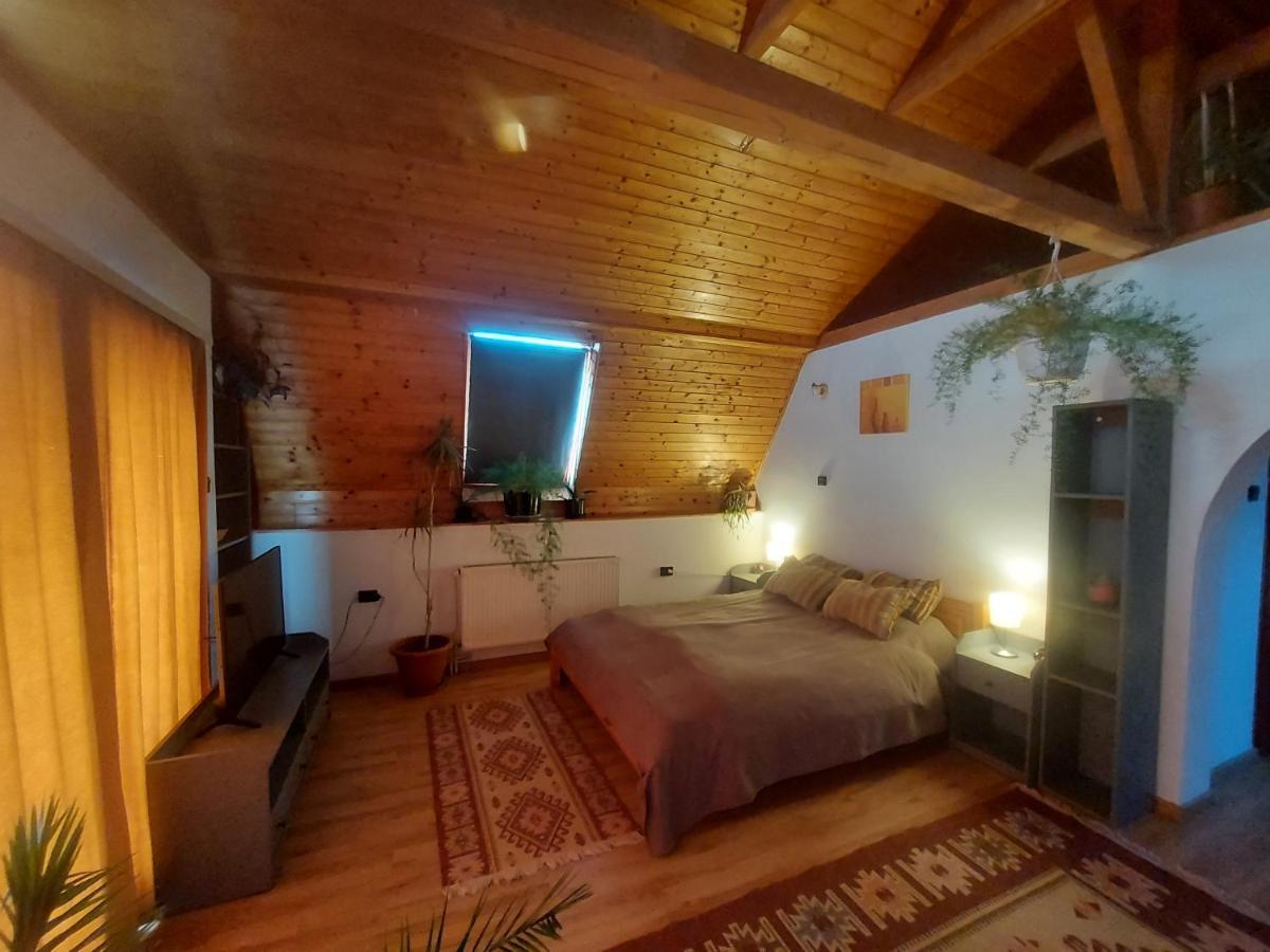 Attila-Apartman Budaoers Екстер'єр фото