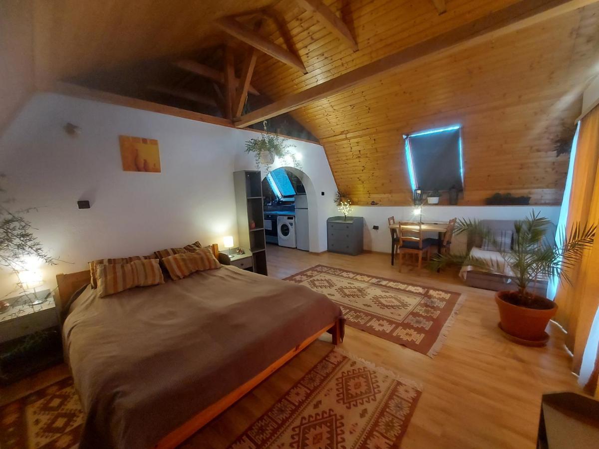 Attila-Apartman Budaoers Екстер'єр фото