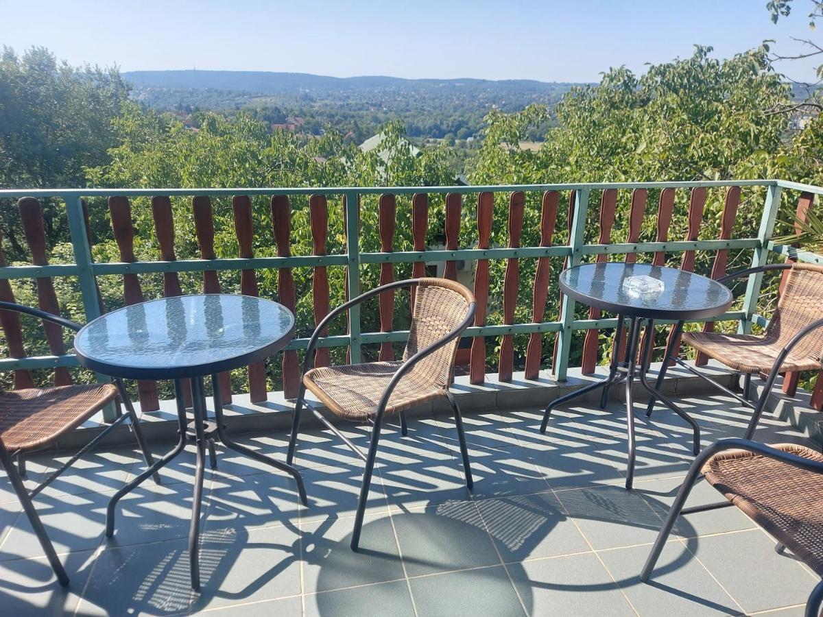 Attila-Apartman Budaoers Екстер'єр фото