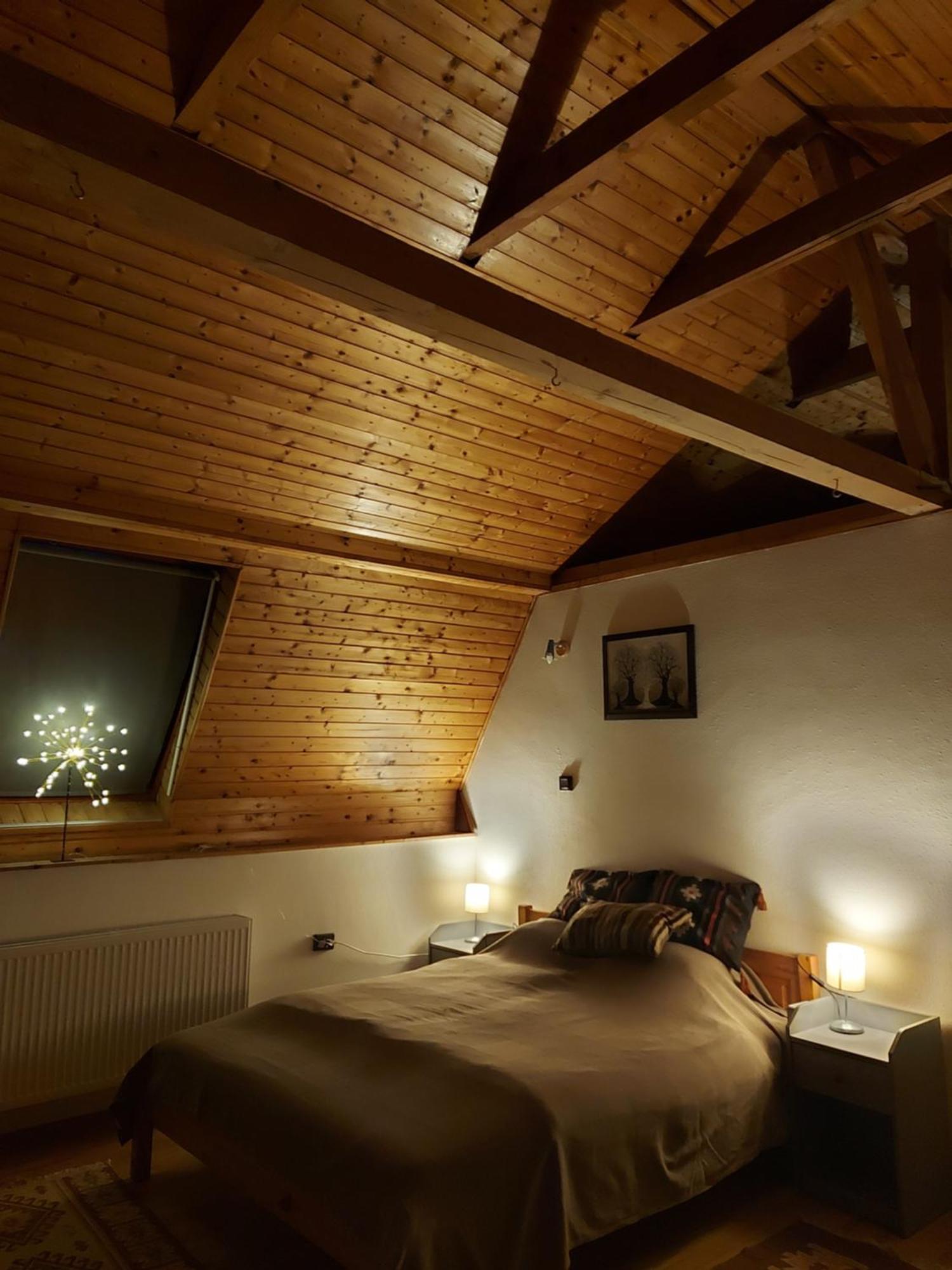 Attila-Apartman Budaoers Екстер'єр фото