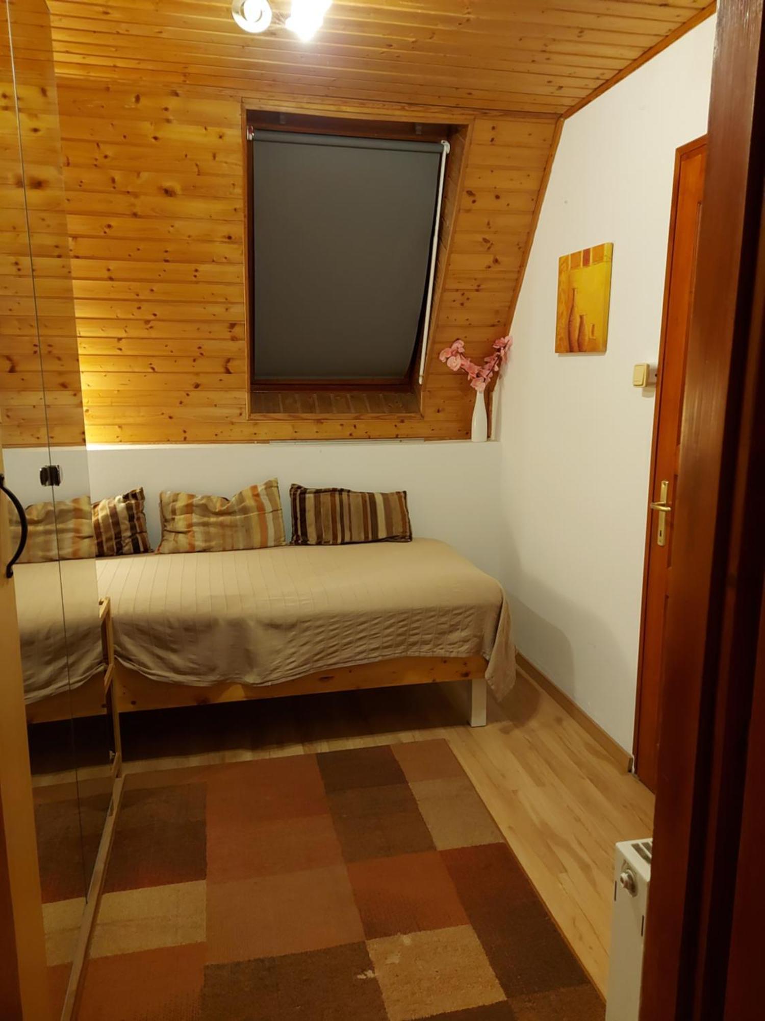 Attila-Apartman Budaoers Екстер'єр фото