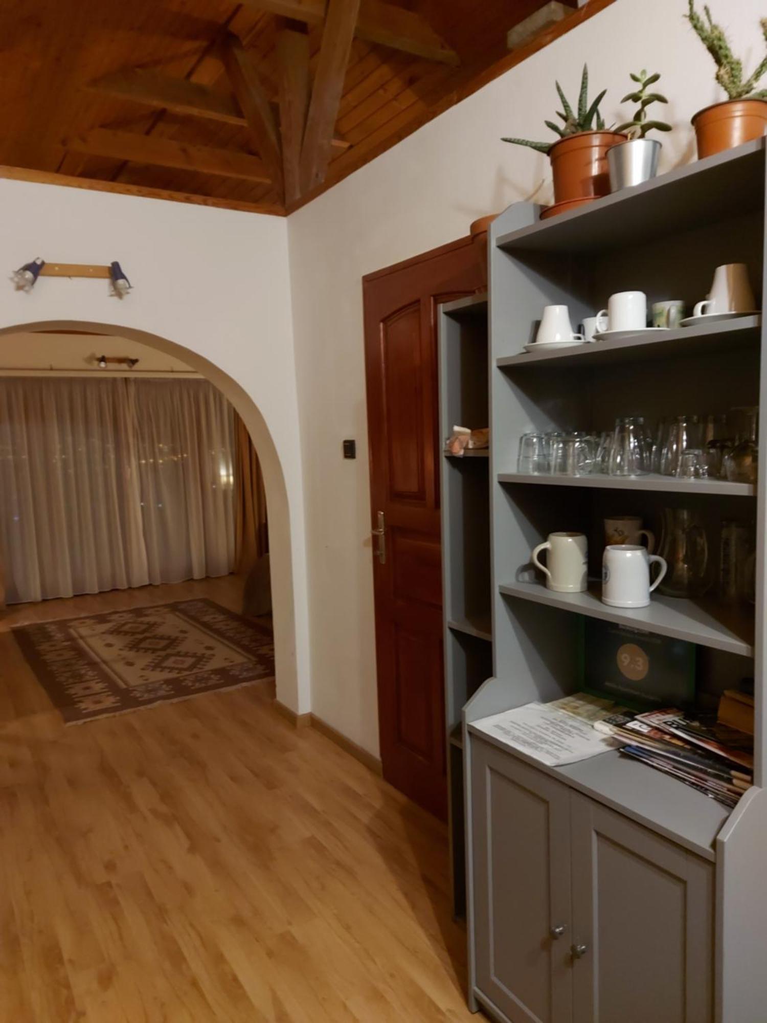 Attila-Apartman Budaoers Екстер'єр фото