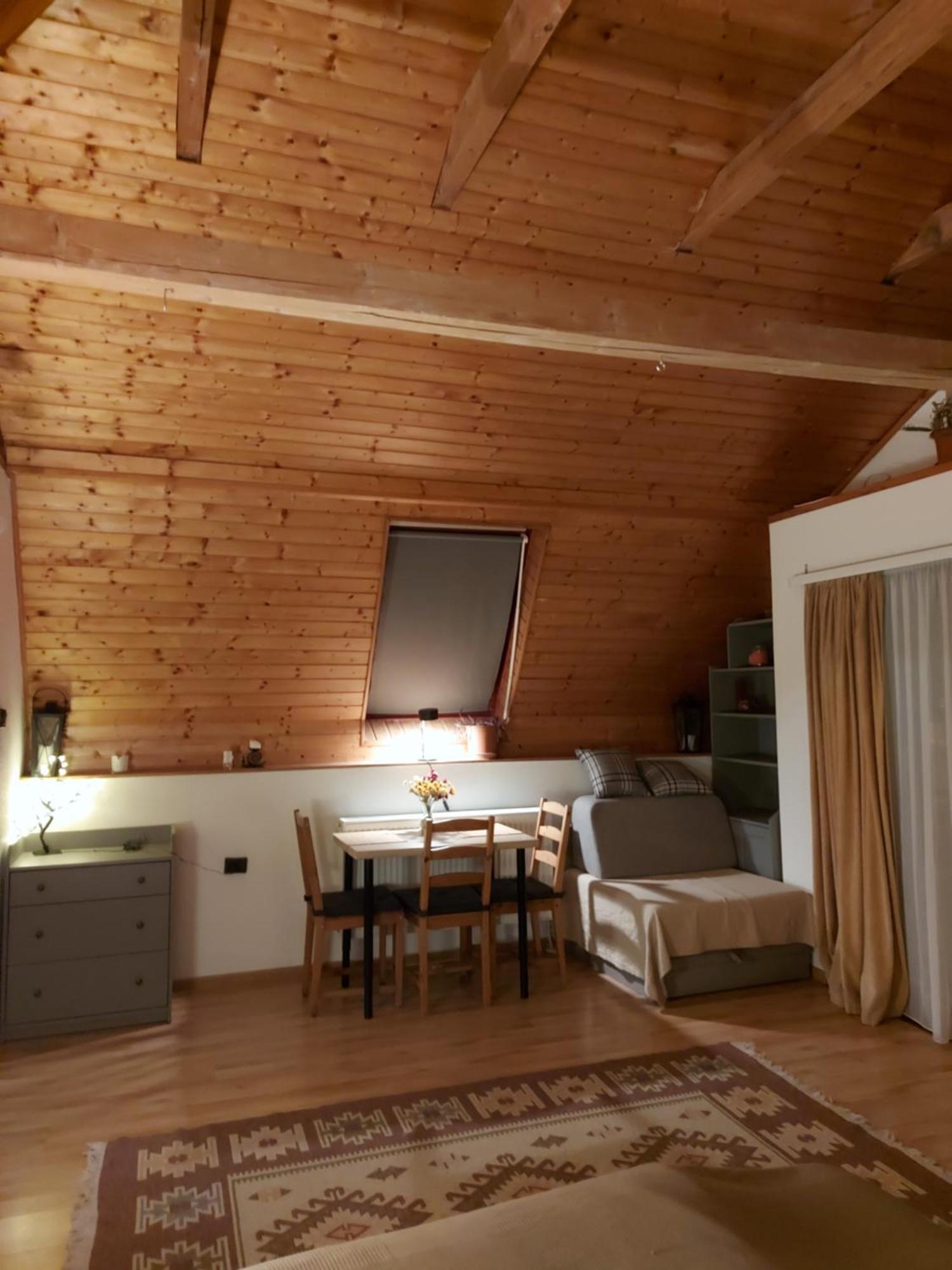Attila-Apartman Budaoers Екстер'єр фото