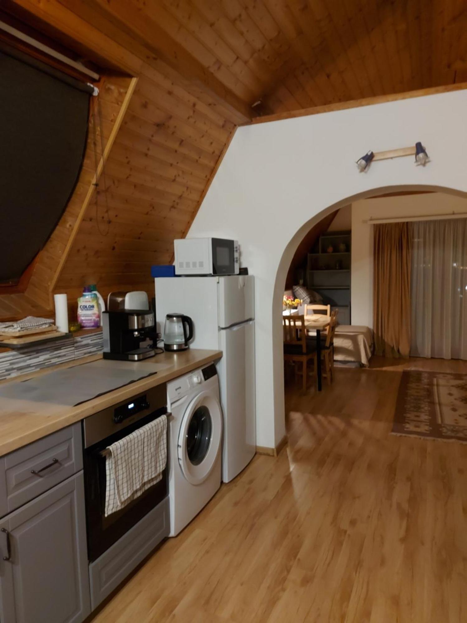 Attila-Apartman Budaoers Екстер'єр фото