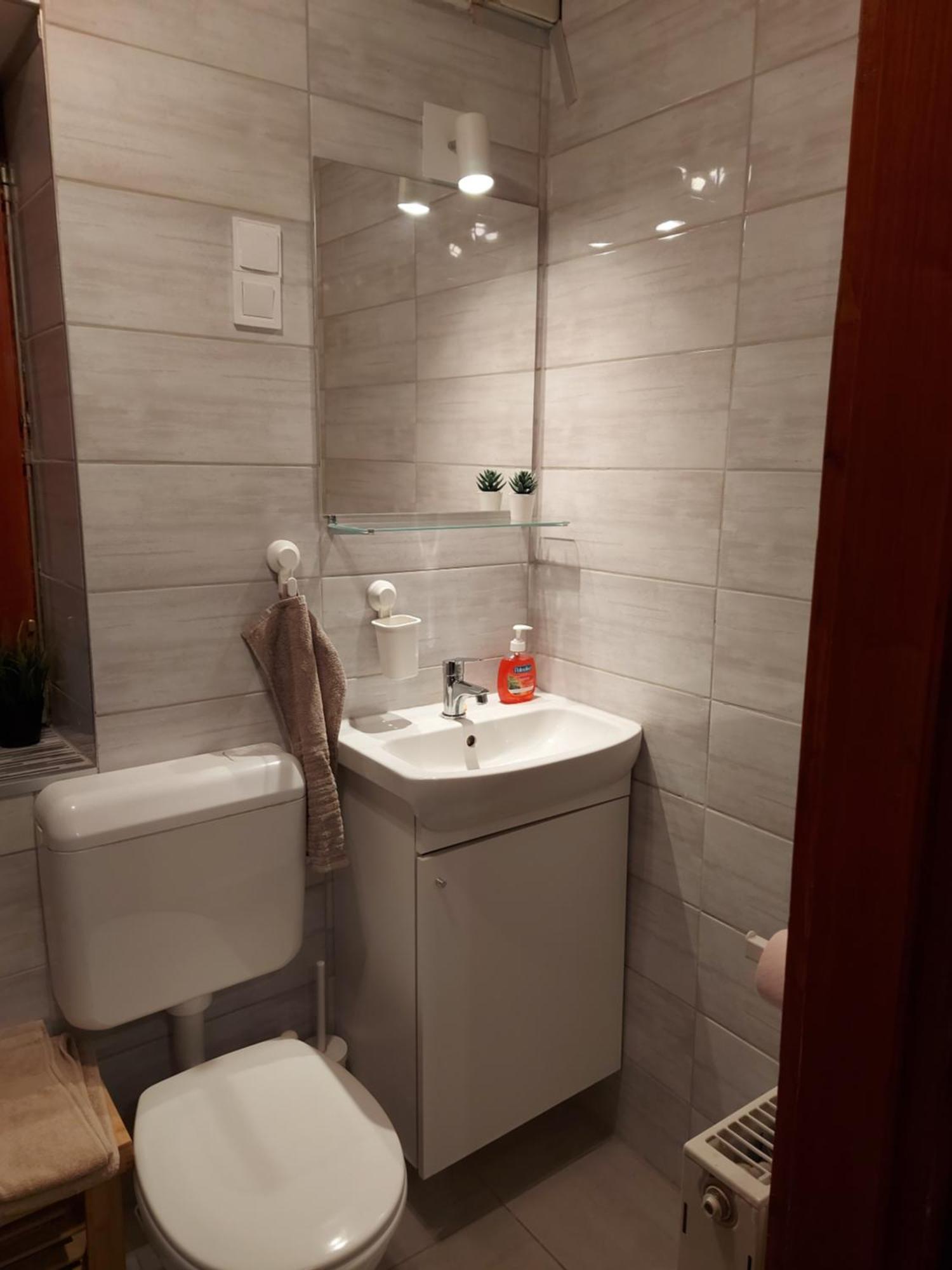Attila-Apartman Budaoers Екстер'єр фото