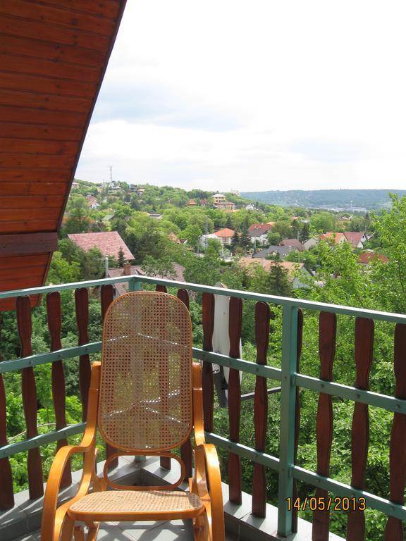 Attila-Apartman Budaoers Екстер'єр фото