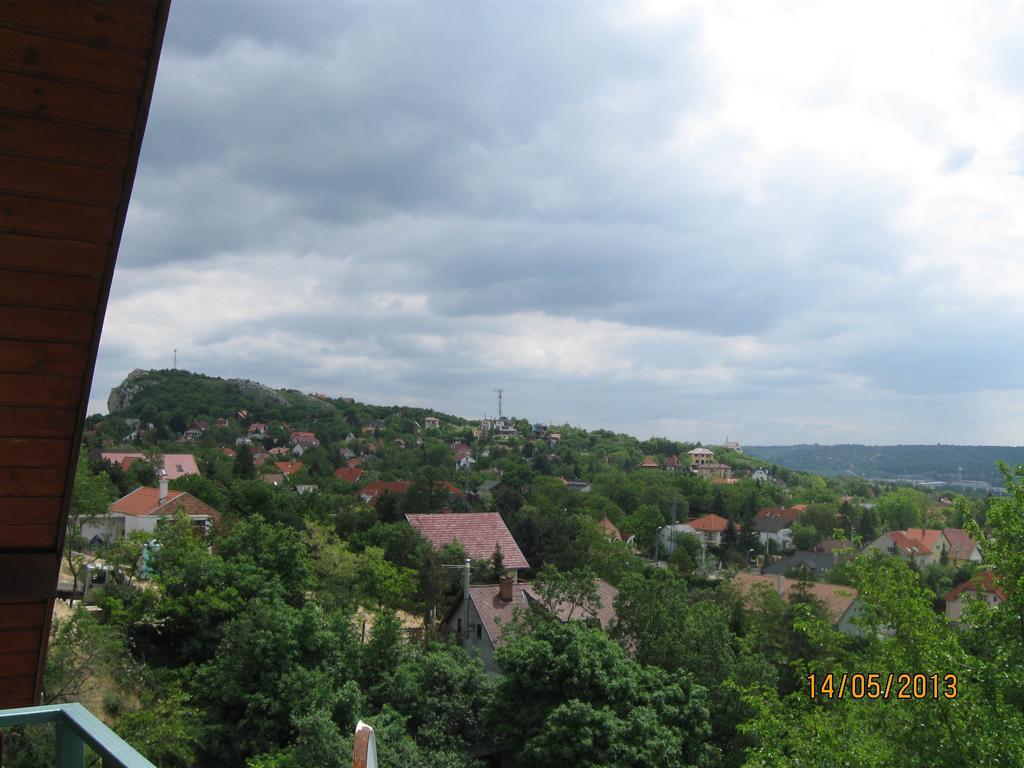 Attila-Apartman Budaoers Екстер'єр фото