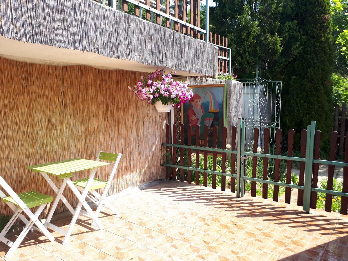 Attila-Apartman Budaoers Екстер'єр фото